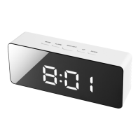 Preview: Bresser MyTime Echo