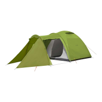Preview: Vaude CAMPO CASA XT 5P
