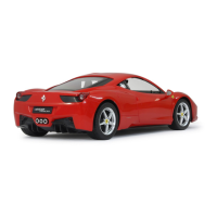 Preview: Jamara Ferrari 458 Speciale A