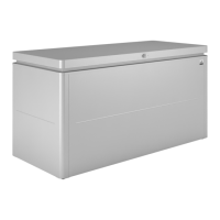 Preview: Biohort LoungeBox