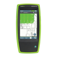 Preview: netAlly LINKRUNNER G2