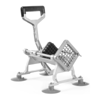 Preview: Hendi 630402