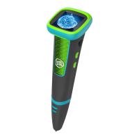 Preview: LeapFrog LeapStart Go