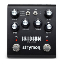 Preview: Strymon Iridium