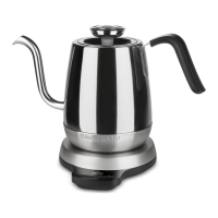 Preview: KitchenAid KEK1032