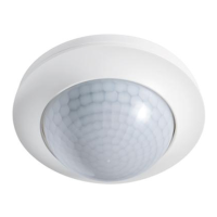 Preview: ESYLUX PD-C360i/24 DIMplus