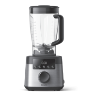 Preview: Philips HR3868