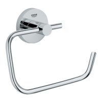Preview: Grohe 40689001