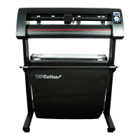 Preview: USCutter LaserPoint3