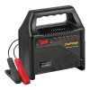 Battery Charger Logo