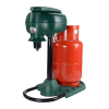 Lawn and Garden Equipment Logo