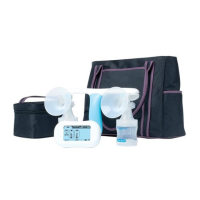 Preview: Breastflow Memory Pump Y4947