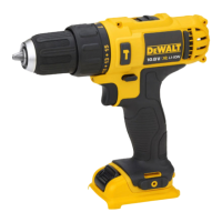 Preview: DeWalt XR Li-ION Series