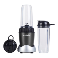 Preview: NUTRIBULLET PRO 1000
