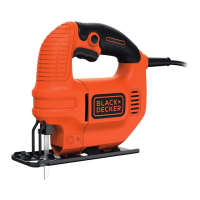 Preview: Black+Decker KS501