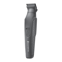 Preview: Remington G2 Graphite Series