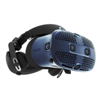 Preview: HTC Vive Cosmos