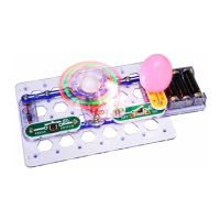 Preview: Snap Circuits Beginner