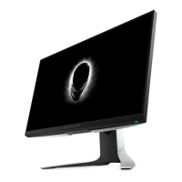 Preview: Alienware AW2720HF