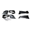 Automobile Accessories Logo