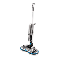 Preview: Bissell SPINWAVE