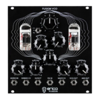 Preview: Erica Synths Fusion Series