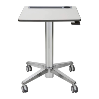 Preview: Ergotron LearnFit