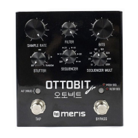 Preview: Meris OTTOBIT JR