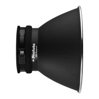 Preview: Profoto OCF Magnum Reflector