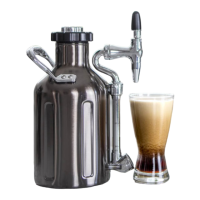 Preview: GrowlerWerks uKeg Nitro