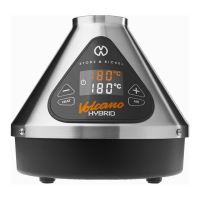 Preview: STORZ & BICKEL Volcano
