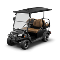 Preview: Club Car Onward