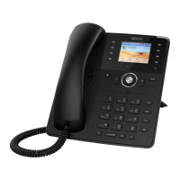 Preview: Snom D735