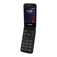 Preview: Alcatel GO FLIP V