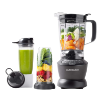 Preview: NUTRIBULLET COMBO