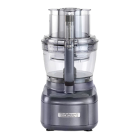 Preview: Cuisinart Expert Prep Pro