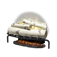 Preview: Dimplex RLG20BR