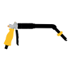 Paint Sprayer Logo