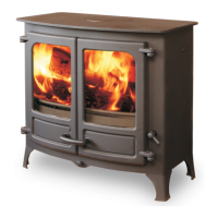 Preview: Charnwood ISLAND Series