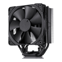 Preview: Noctua NH-U12S chromax.black