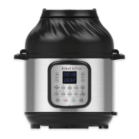 Preview: DUO CRISP + AIR FRYER