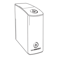 Preview: LeakSmart Hub 3.0