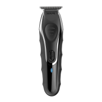 Preview: Wahl Aqua Blade