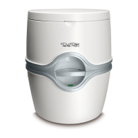 Preview: Thetford Porta Potti Excellence
