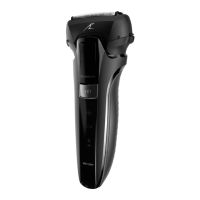 Preview: Panasonic ES-LL21