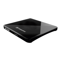 Preview: Slim Portable DVD Writer