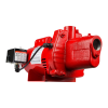 Water Pump Logo
