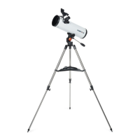 Preview: Celestron COMETRON 114AZ