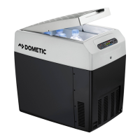 Preview: Dometic TROPICOOL Series