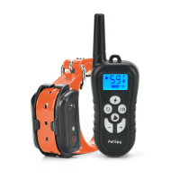 Preview: PetSpy M919